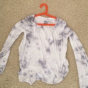 Soft and sexi America eagle shirt!!